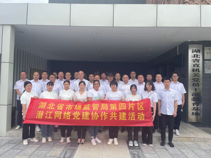 柴(chai)大湖黨建