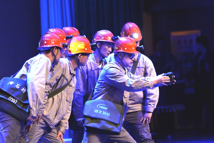 文藝彙(hui)演圖片（1）