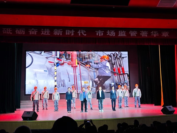 文藝彙(hui)演圖片（2）