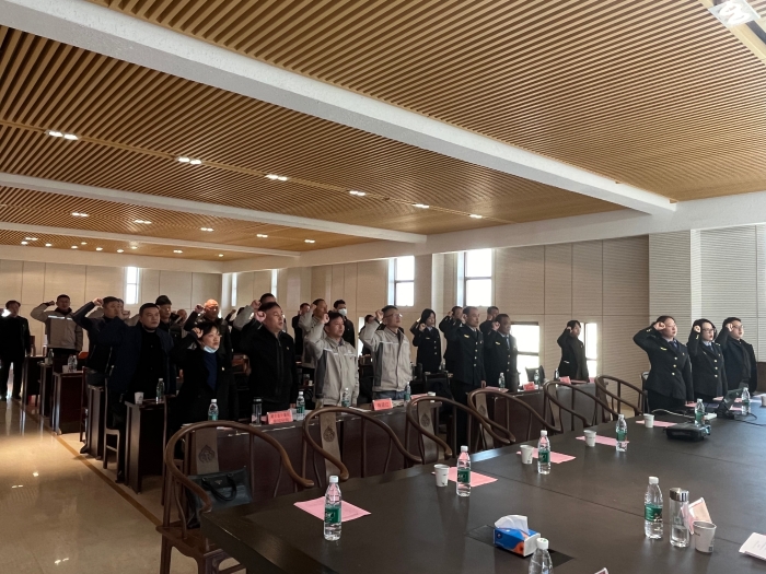 網格支部(bù)黨建活動(dong)5